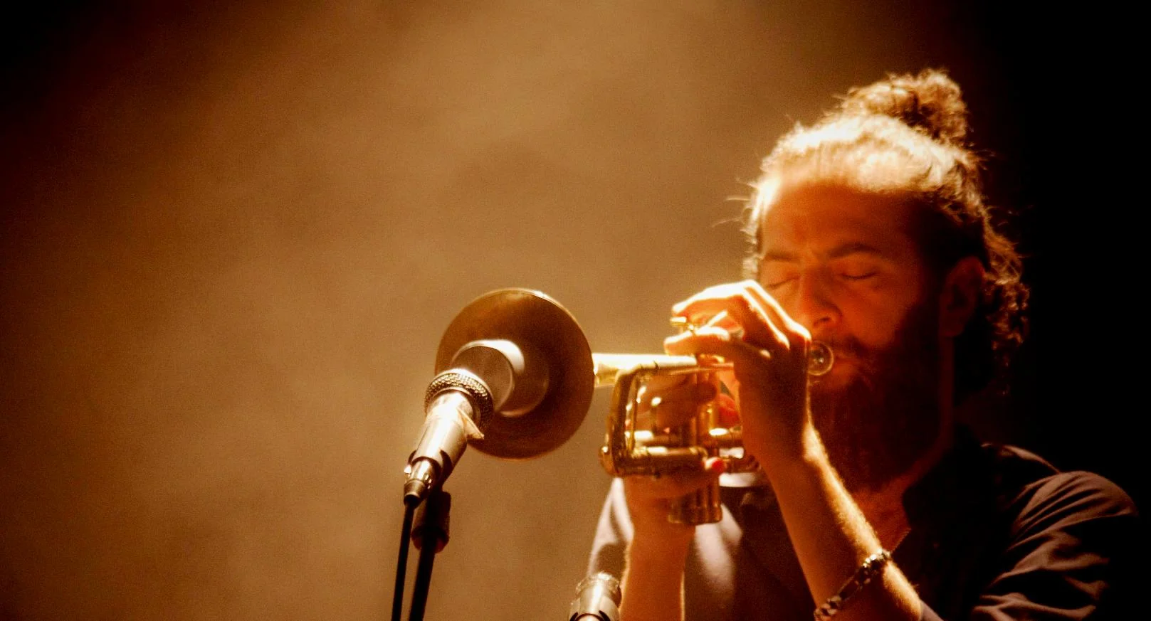 A Conversation with Avishai Cohen