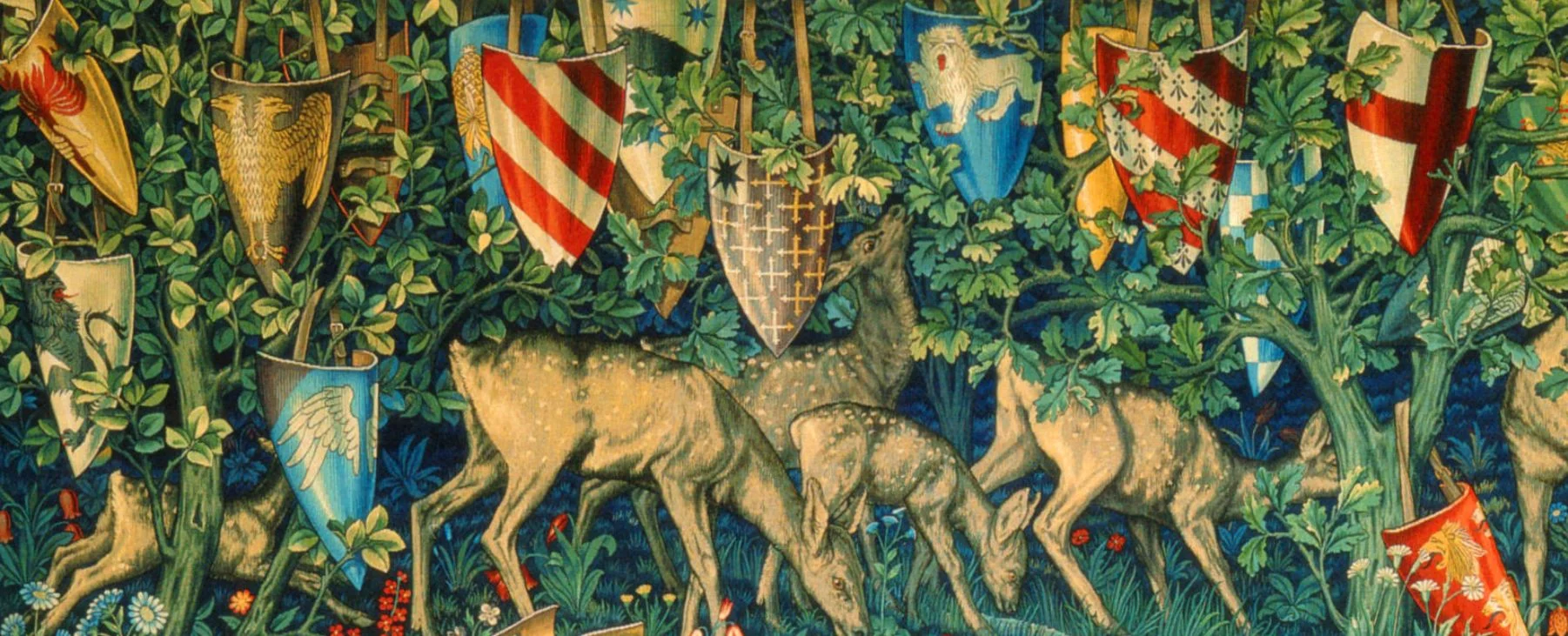 Graal théâtres: Paul Griffiths on Kaija Saariaho, Florence Delay, and Jacques Roubaud