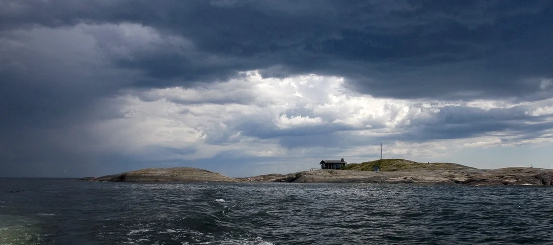 Tove Jansson’s <i>The Woman Who Borrowed Memories</i>