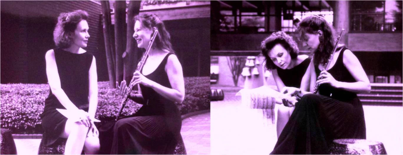 The Flute Music of Kaija Saariaho: A Personal History