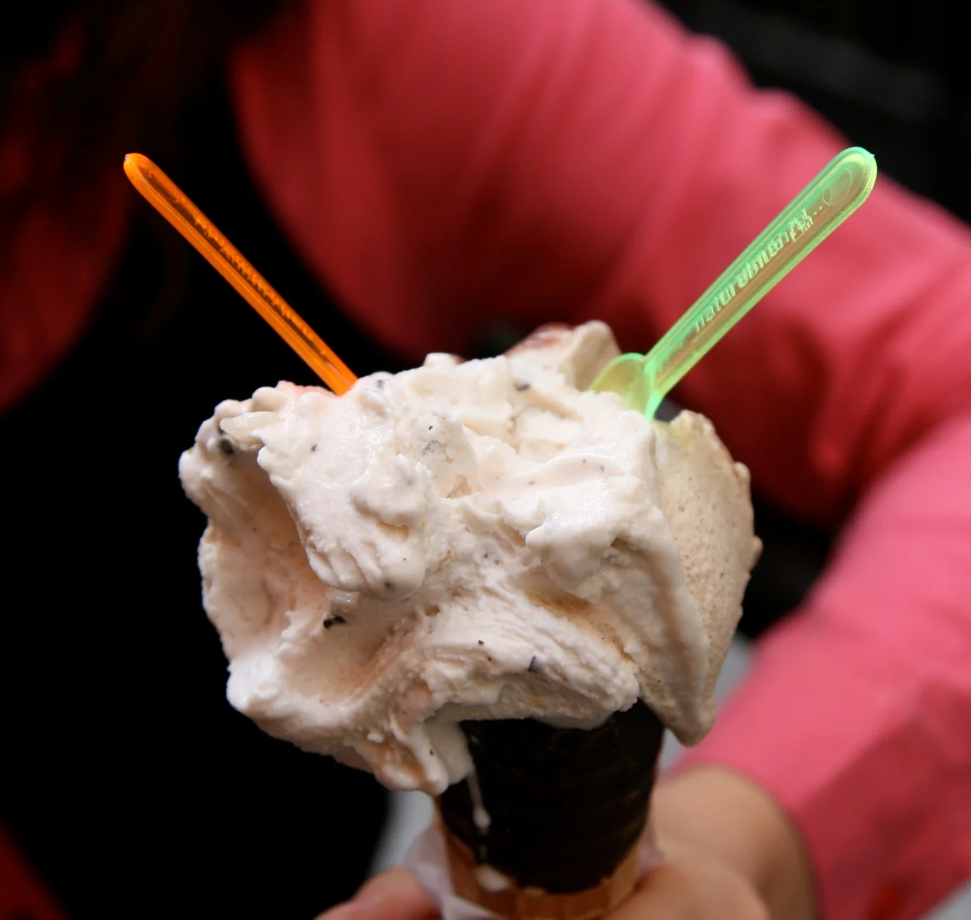 A Conversation with Dan Gunn