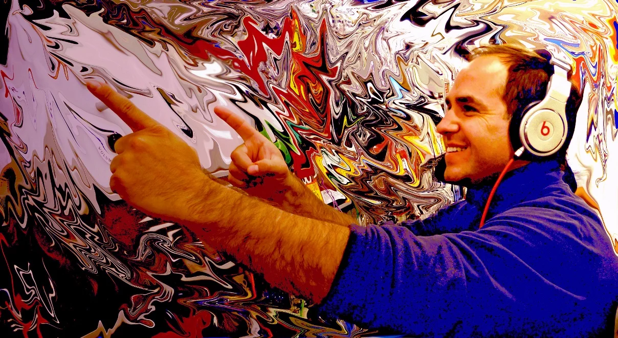 Andrew Durkin's <i>Decomposition: A Music Manifesto</i>