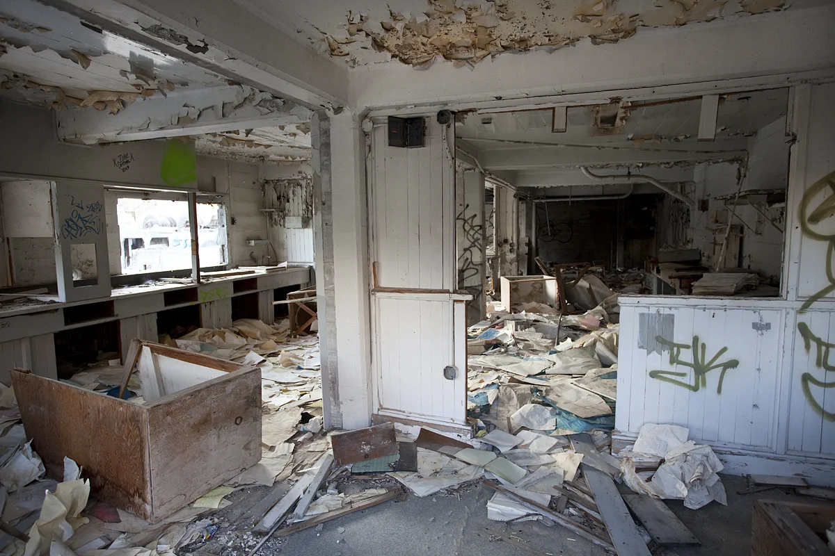 Bernhard Lang's <i>The Anatomy of Disaster (Monadologie IX)</i>