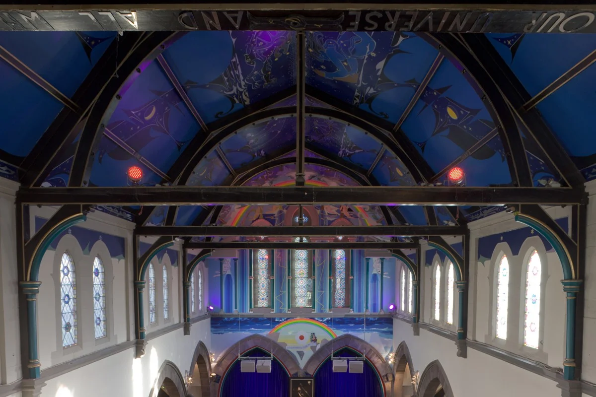 Alasdair Gray's <i>Of Me & Others </i>