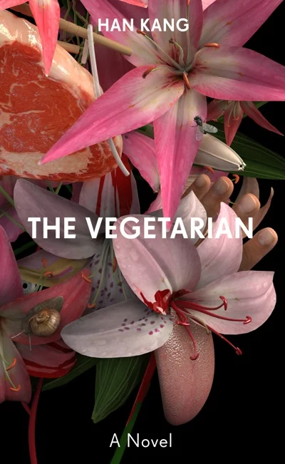 The Vegetarian by Han Kang trans. Deborah Smith (Portobello, January 2015) Reviewed by Ryu Spaeth