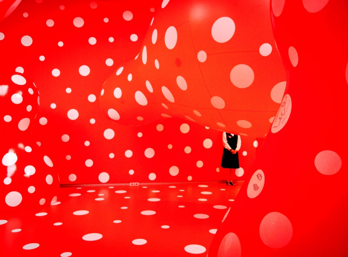 Han Kang's <i>The Vegetarian</i>