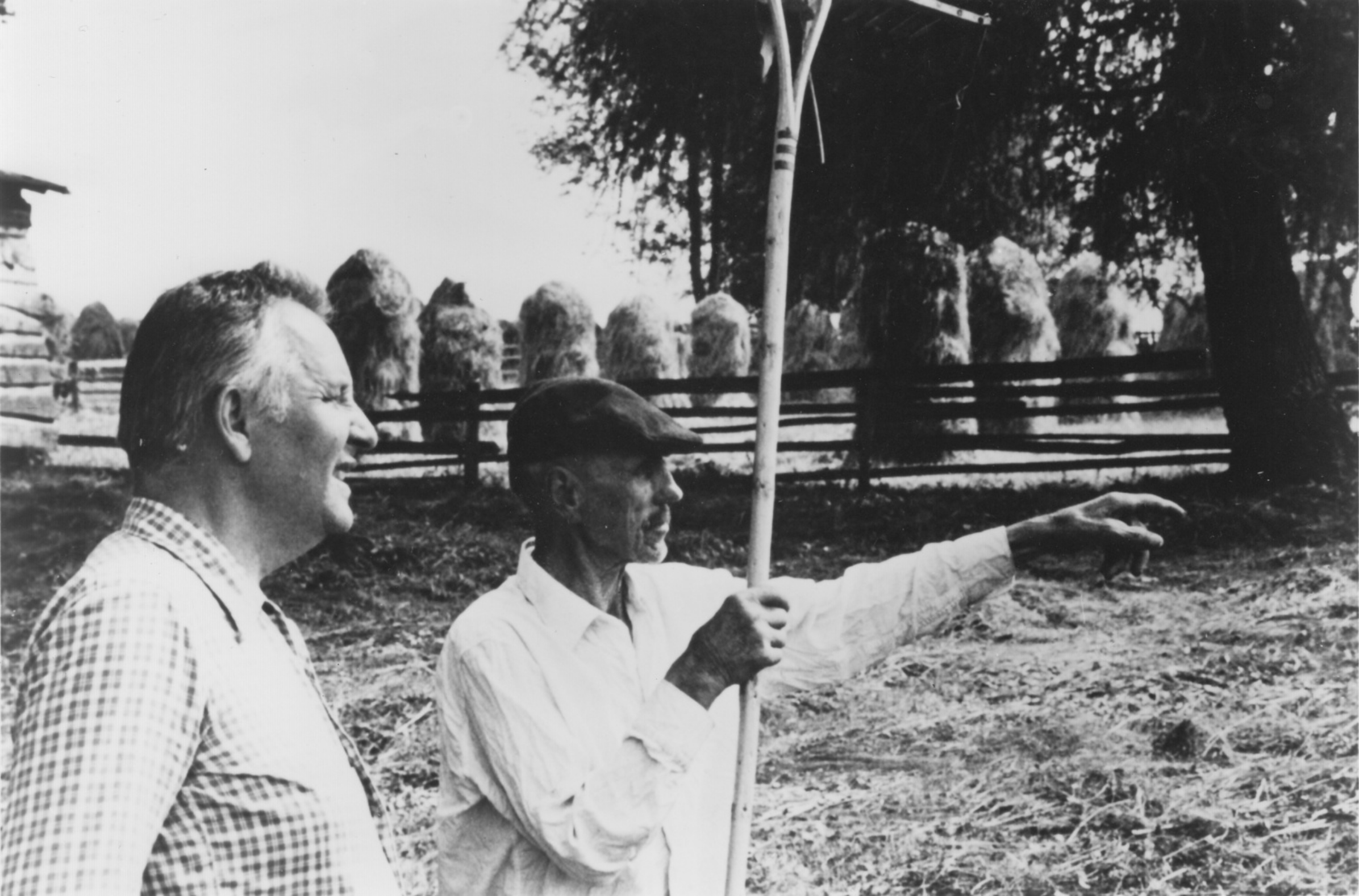 Henryk Górecki’s Loud Silence