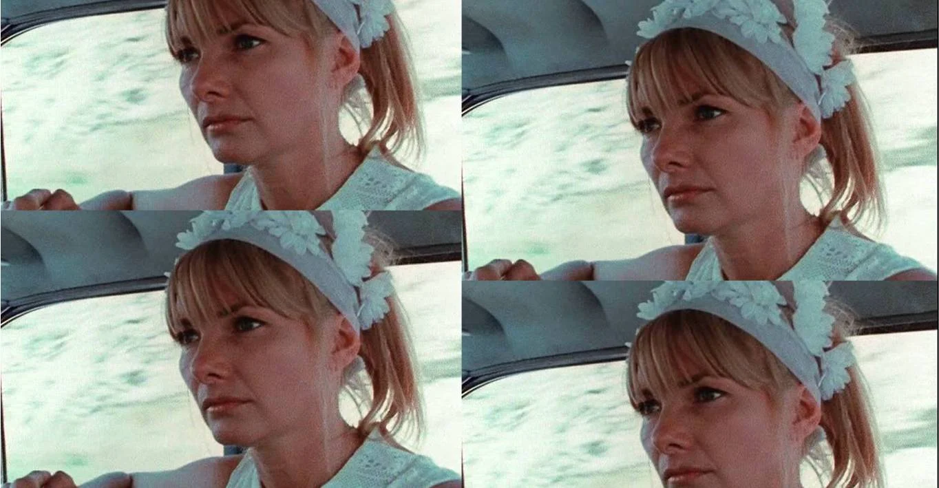 Nathalie Léger's <i>Suite for Barbara Loden</i>