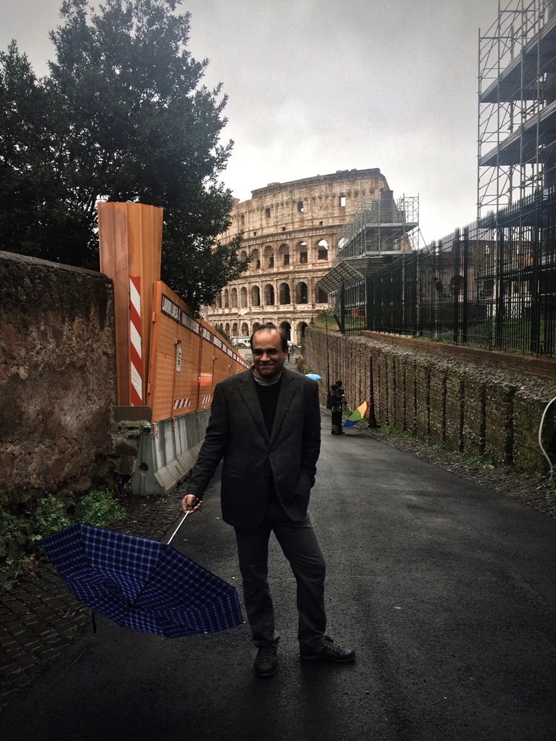 Courtesy Chiara Comito