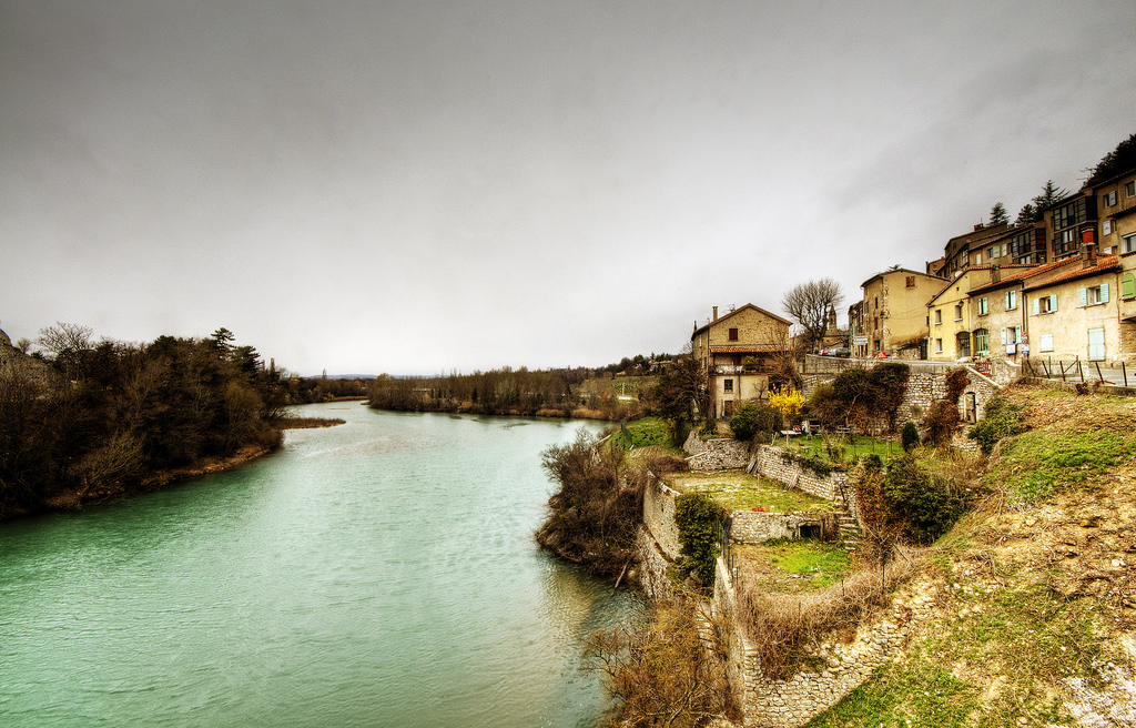 C. F. Ramuz's <i>Beauty on Earth</i> and <i>Riversong of the Rhone</i>