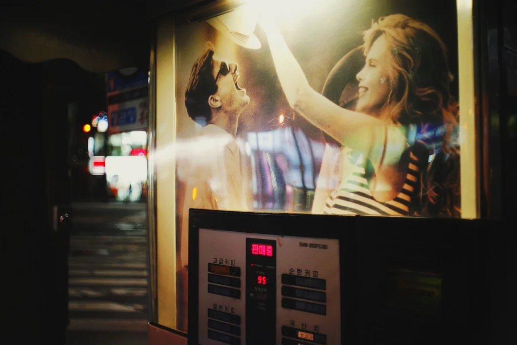 Bae Suah's <i>Nowhere to Be Found</i>