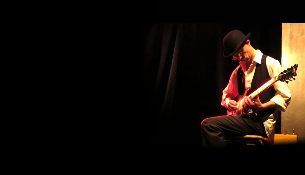 On Composing and Collaborating with Antoine Volodine