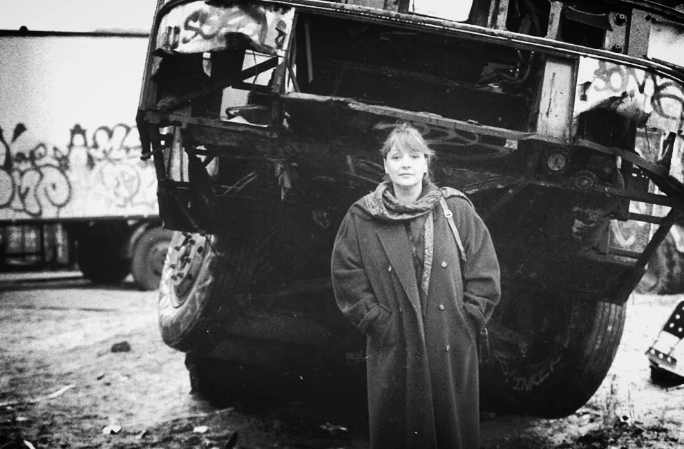 A Conversation with Dubravka Ugrešić