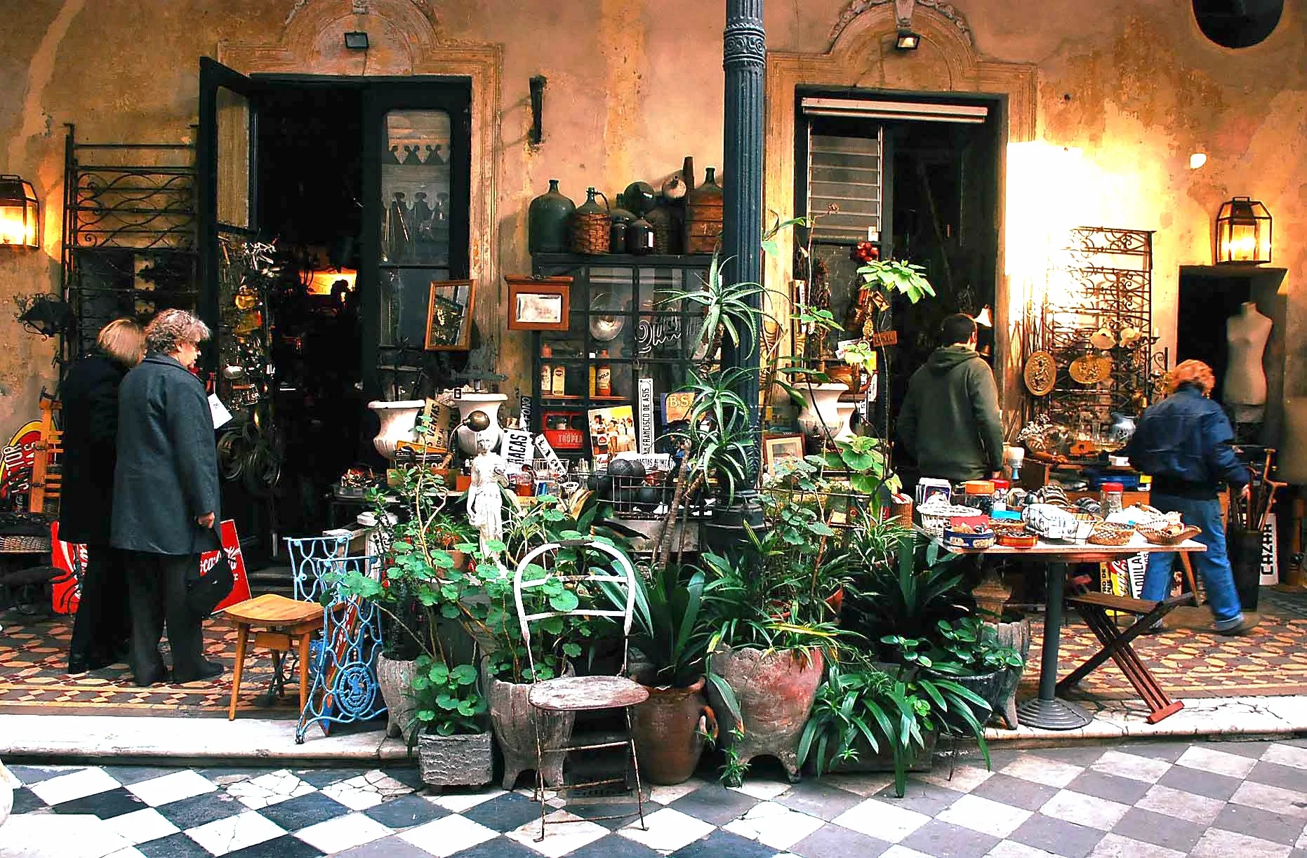 The City and the Poet: Alejandra Pizarnik in Buenos Aires