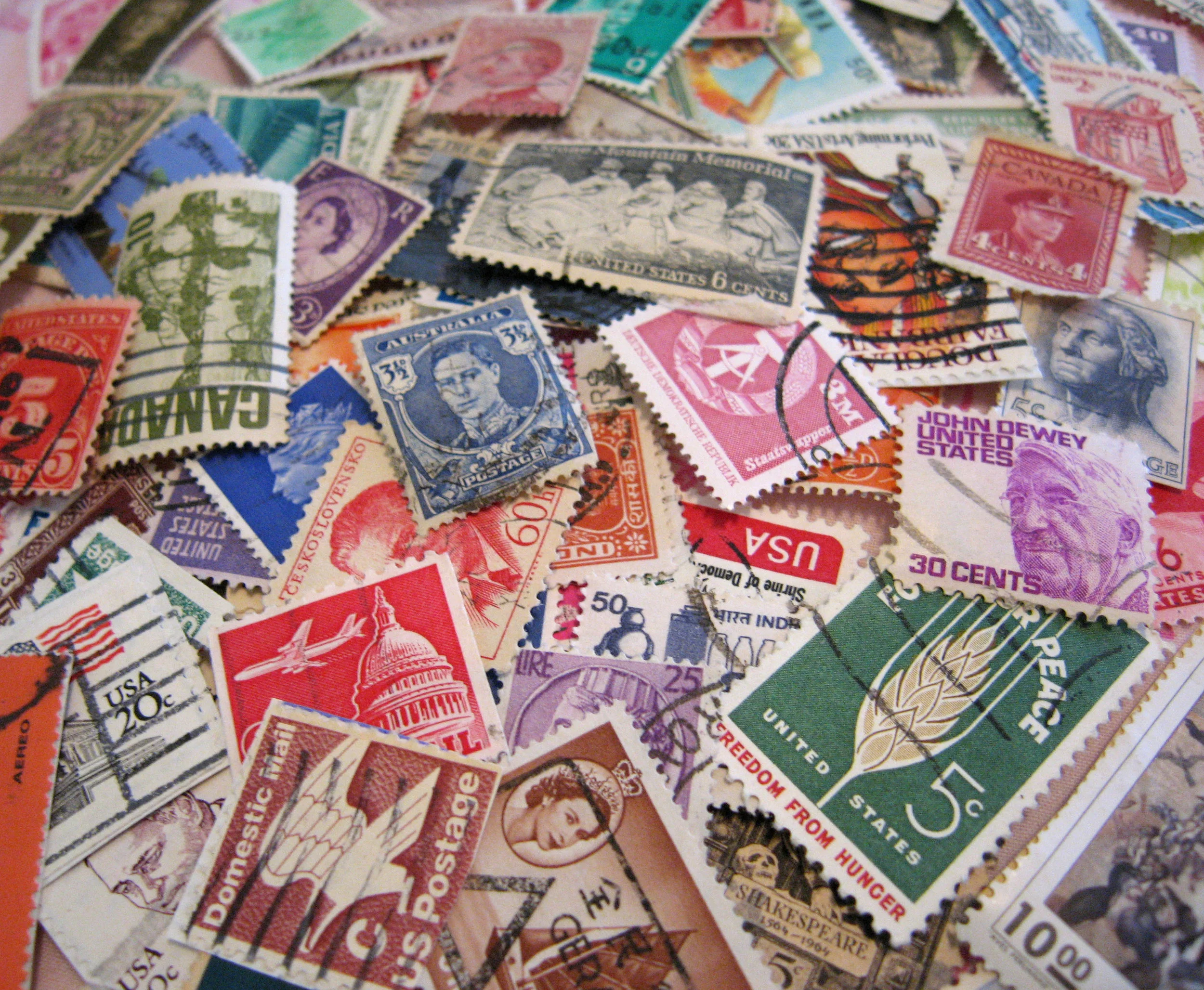 New Sounds from Another Timbre