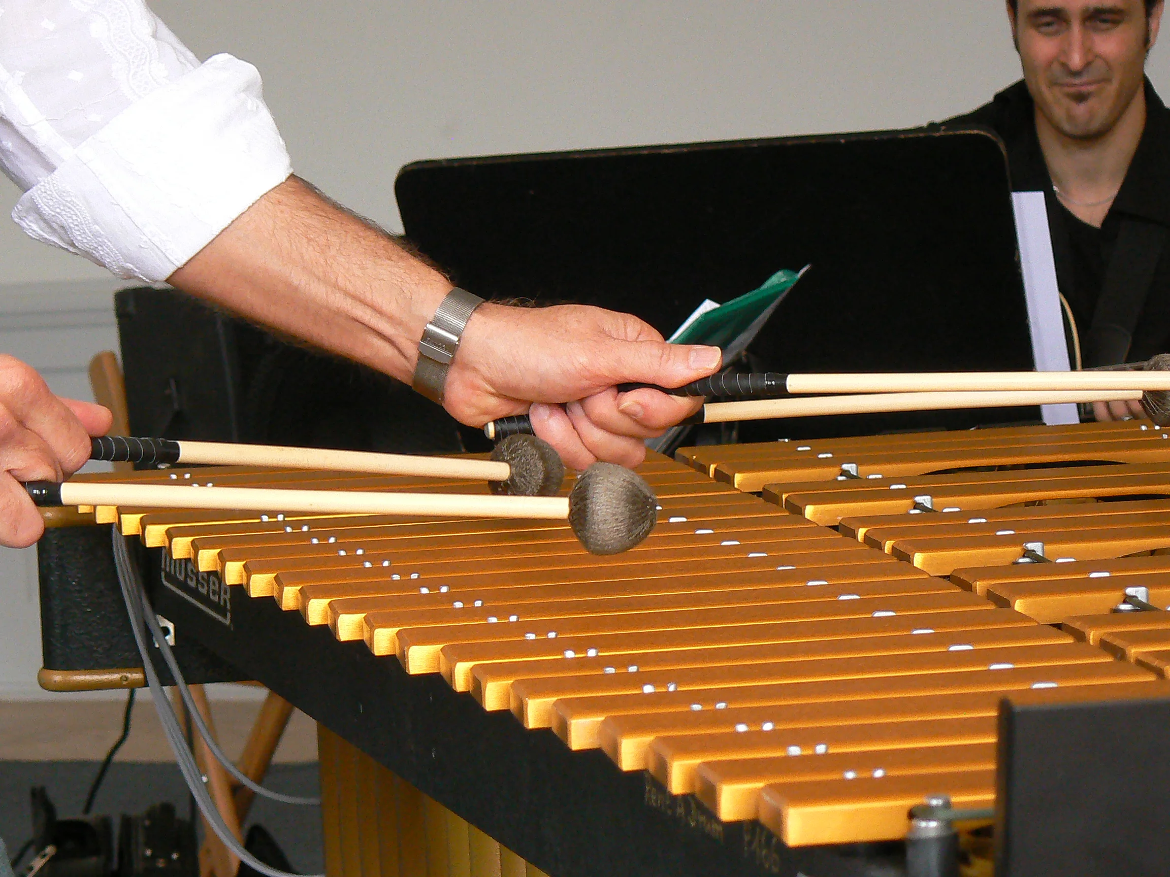 On Creating Art and Connecting: Joe Locke’s Love Affair with Language