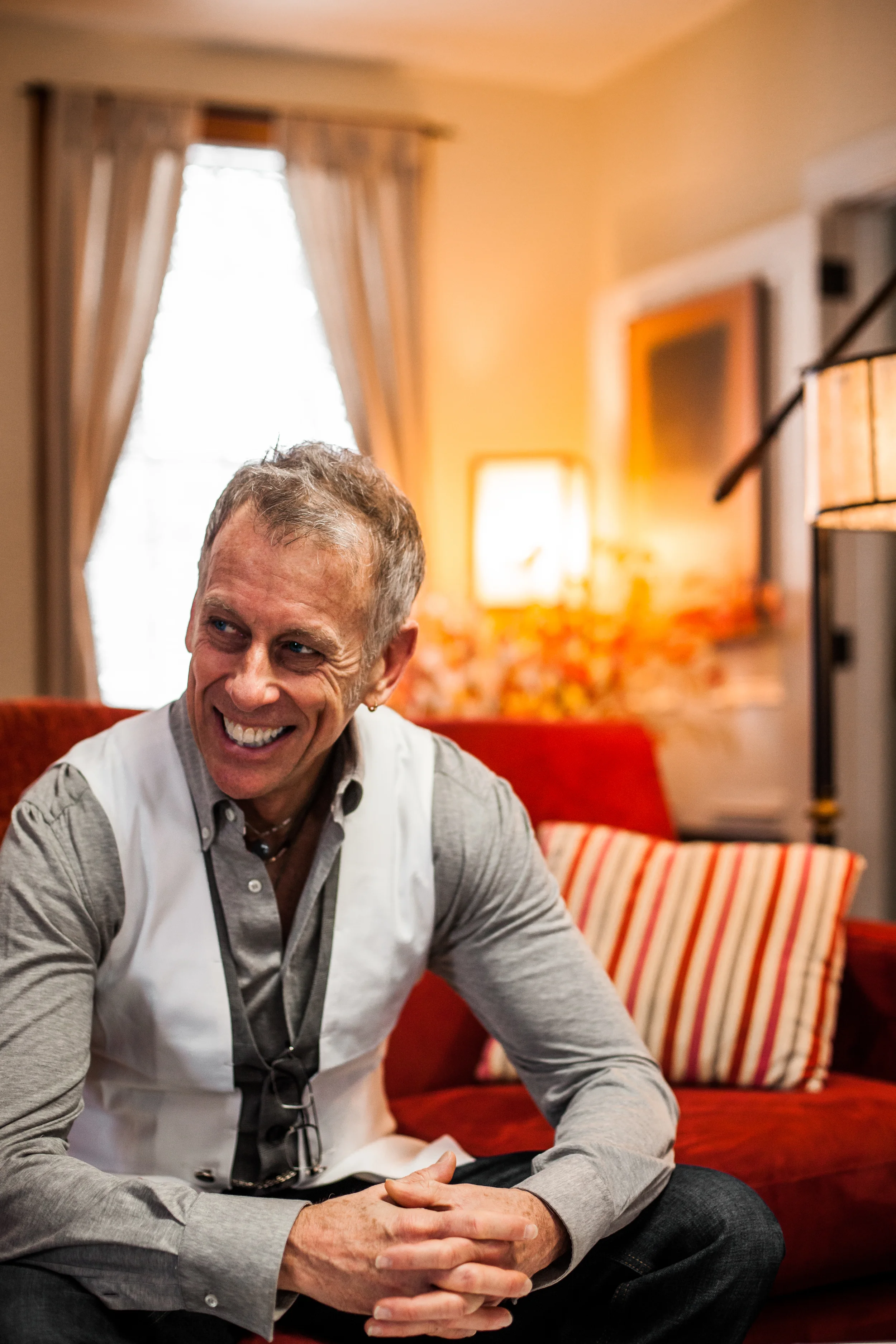 Joe Locke