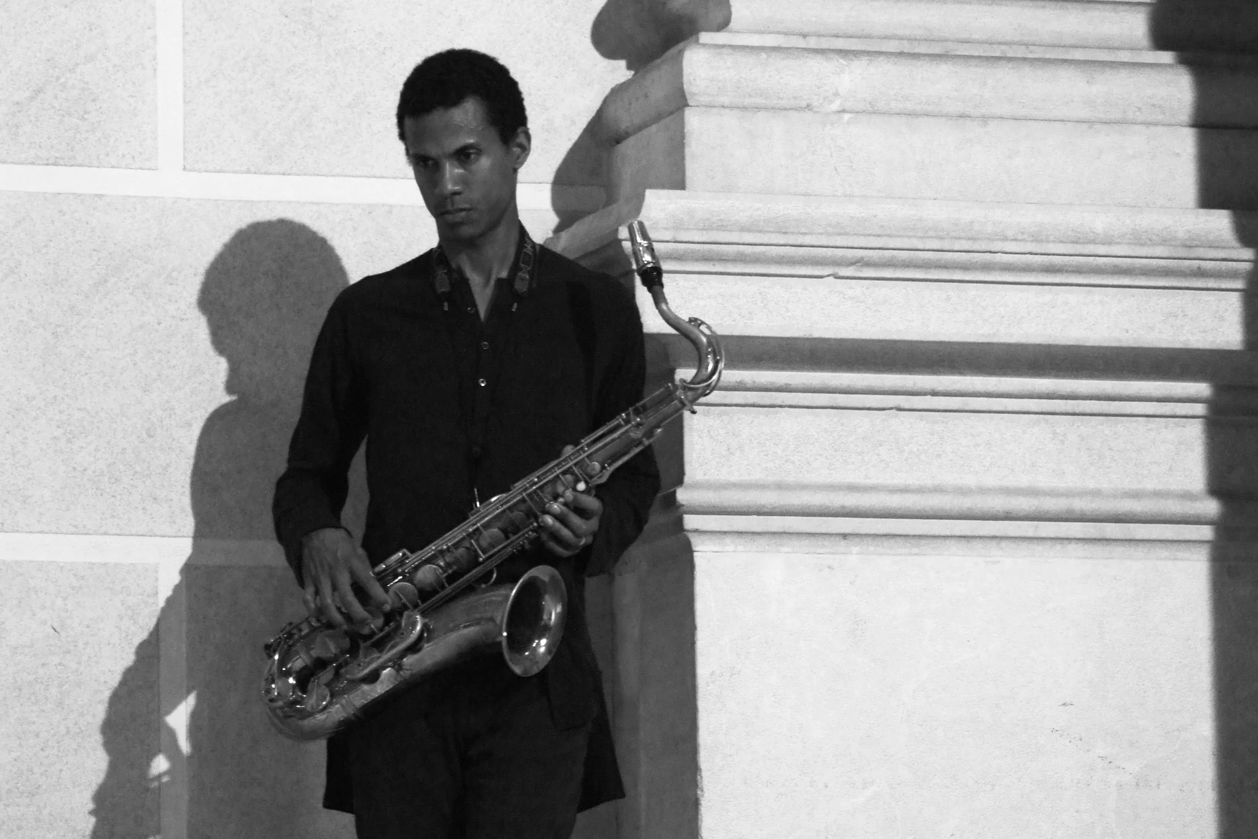 Every Single Tree in the Forest: Mark Turner as Seen by His Peers, Part One