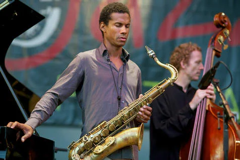 Mark Turner & Ben Street