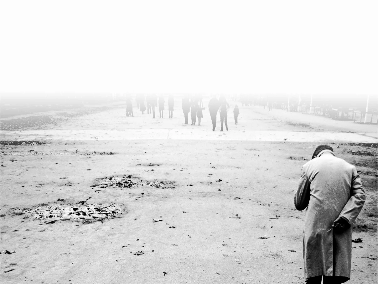 Emmanuel Bove’s <i>Henri Duchemin and His Shadows</i>