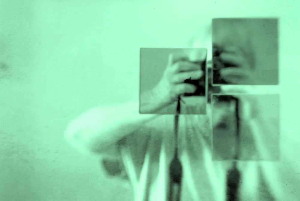 Yoel Hoffmann's <i>Moods</i>