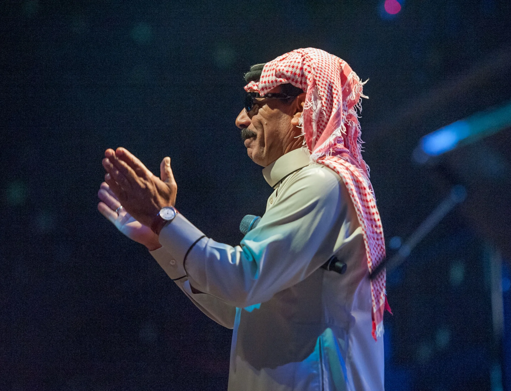 Omar Souleyman