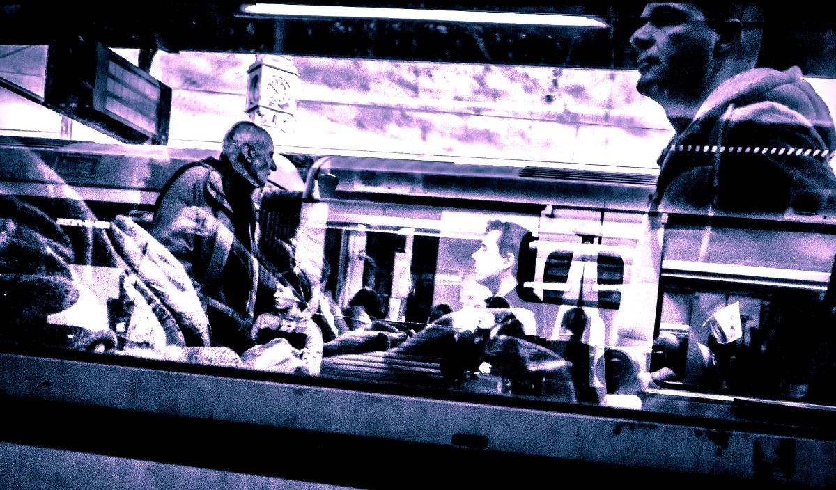 Simon Critchley's <i>Memory Theater</i>