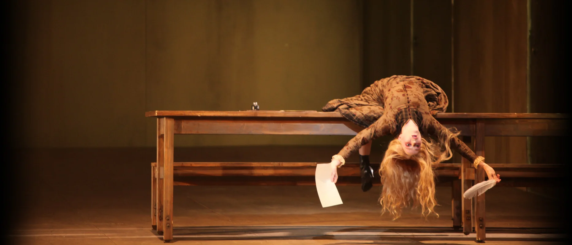 With Every Sound: Barbara Hannigan and the Art of Witnessing