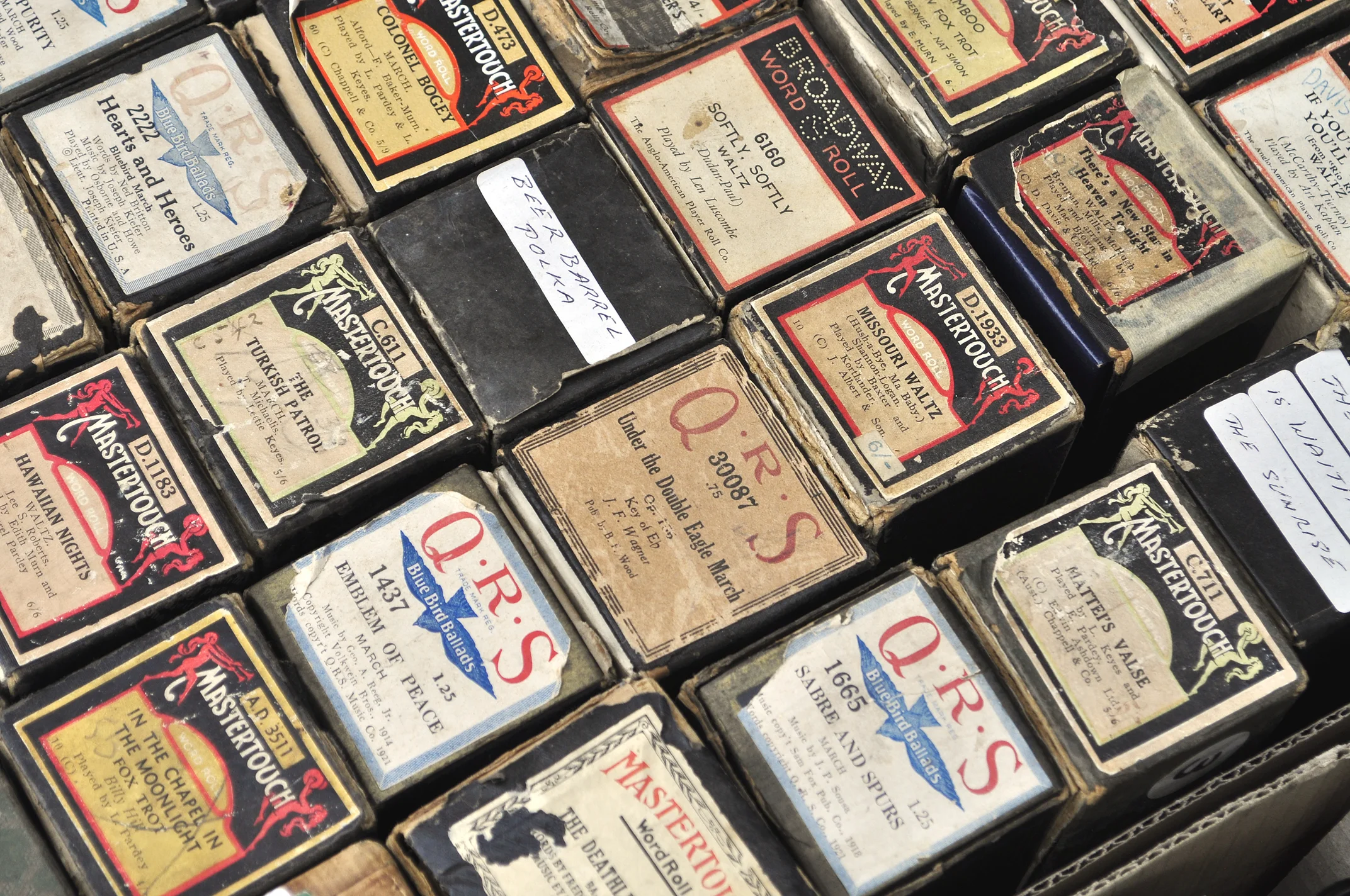 Greil Marcus's <i>Three Songs, Three Singers, Three Nations</i>