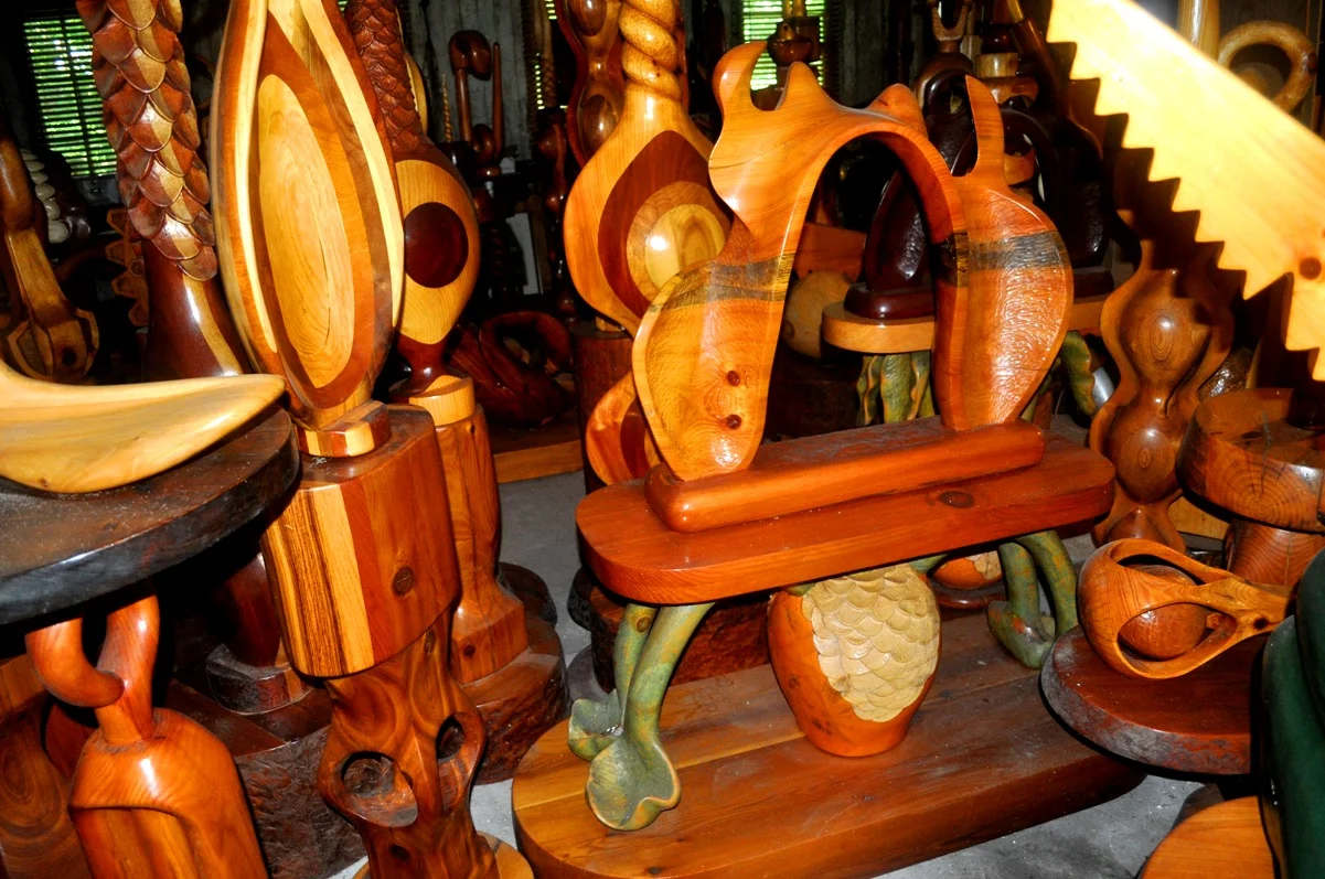 The Crucifixion of Kent: Life and Work of an American Sculptor