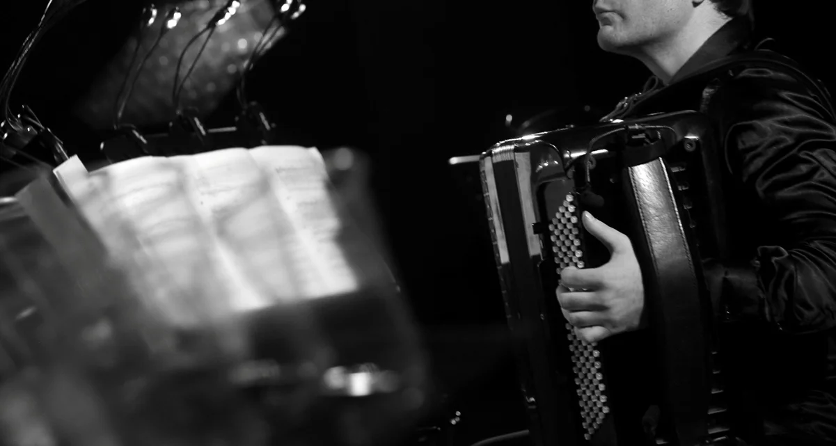 Two Poems by George Szirtes