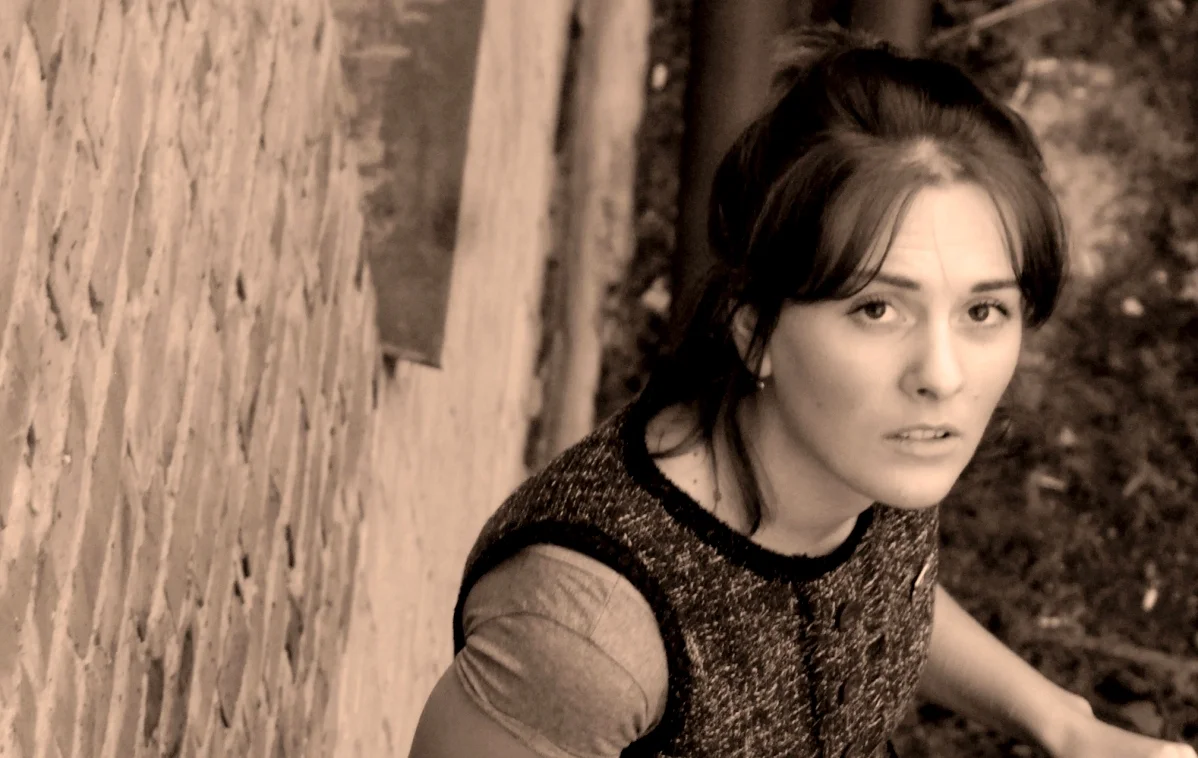 Eugene Ostashevsky Introduces Three Poems by Galina Rymbu