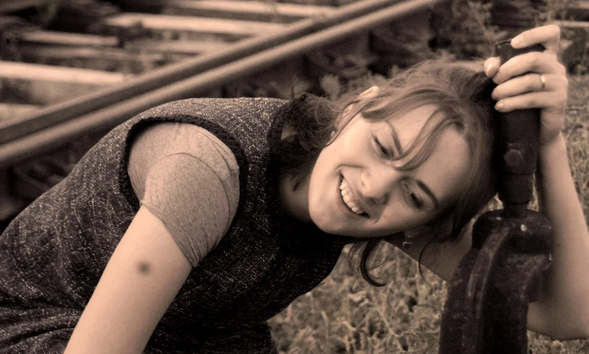 A Conversation with Galina Rymbu