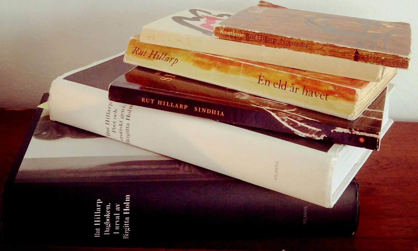 Unearthing Erotic Genius: On Rut Hillarp and Swedish Modernism