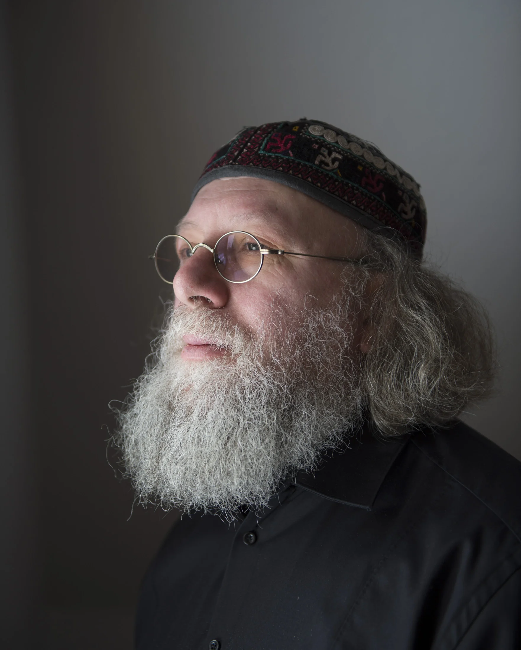 Jakob Ullmann (credit: Frank Bauer)