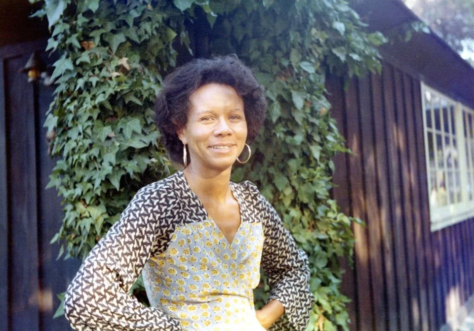 Kathleen Collins