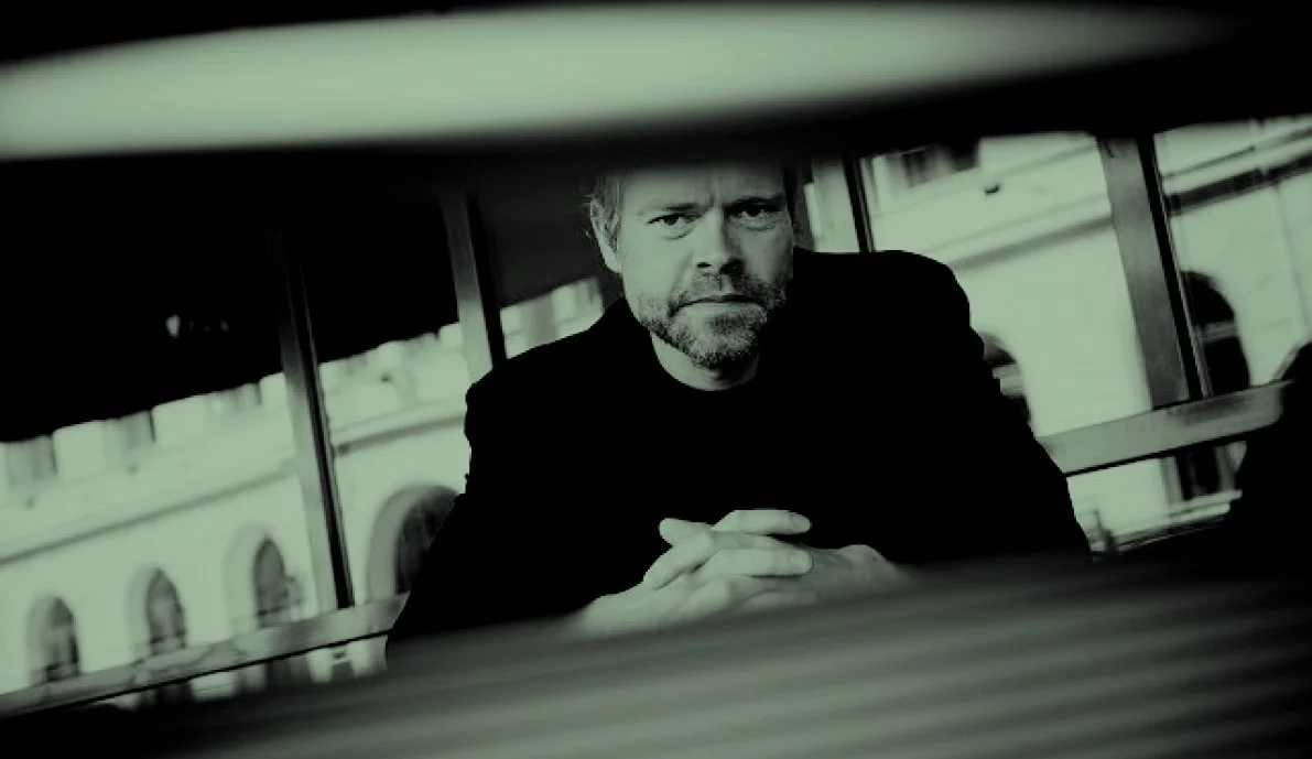 Stig Sæterbakken’s <i>Invisible Hands</i> & <i>Don’t Leave Me</i>