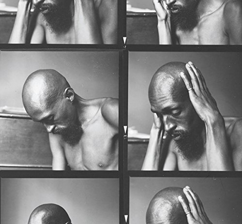 Femenine by Julius Eastman SEM Ensemble (Frozen Reeds, Sep. 2016) Reviewed by Ian Maleney