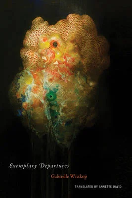 Murder Most Serene By Gabrielle Wittkop Translated by Louise Lalaurie (Wakefield Press, 2015)