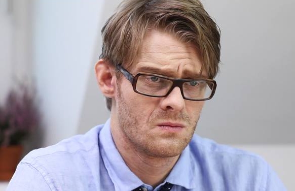 Patrick Frank