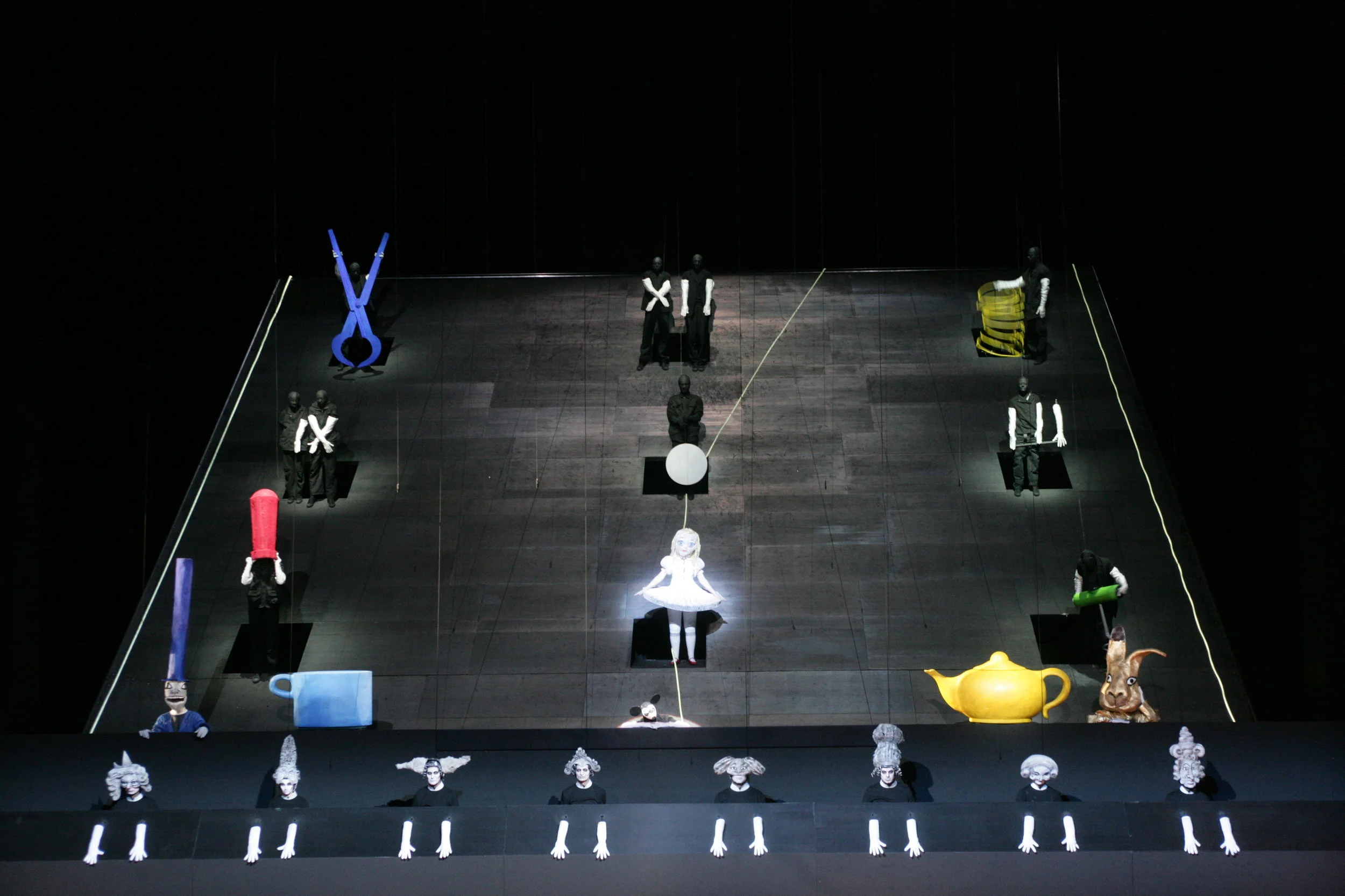 A Conversation with Unsuk Chin