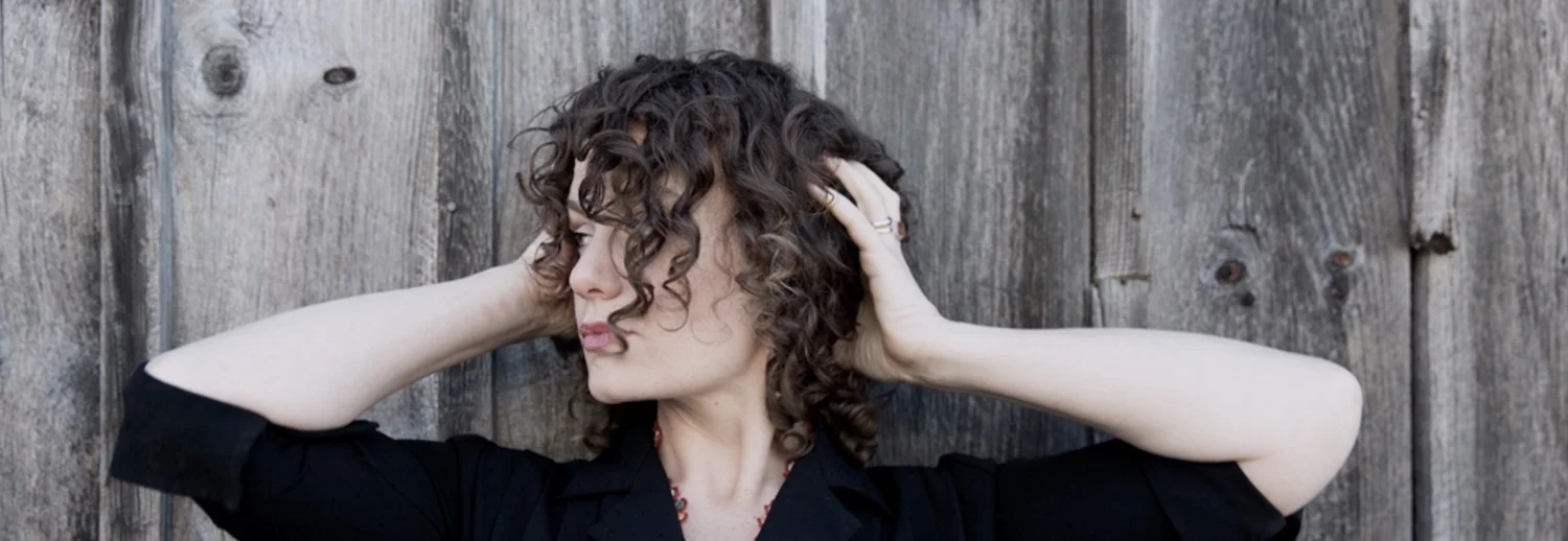 Eva Salina Sings Vida Pavlović