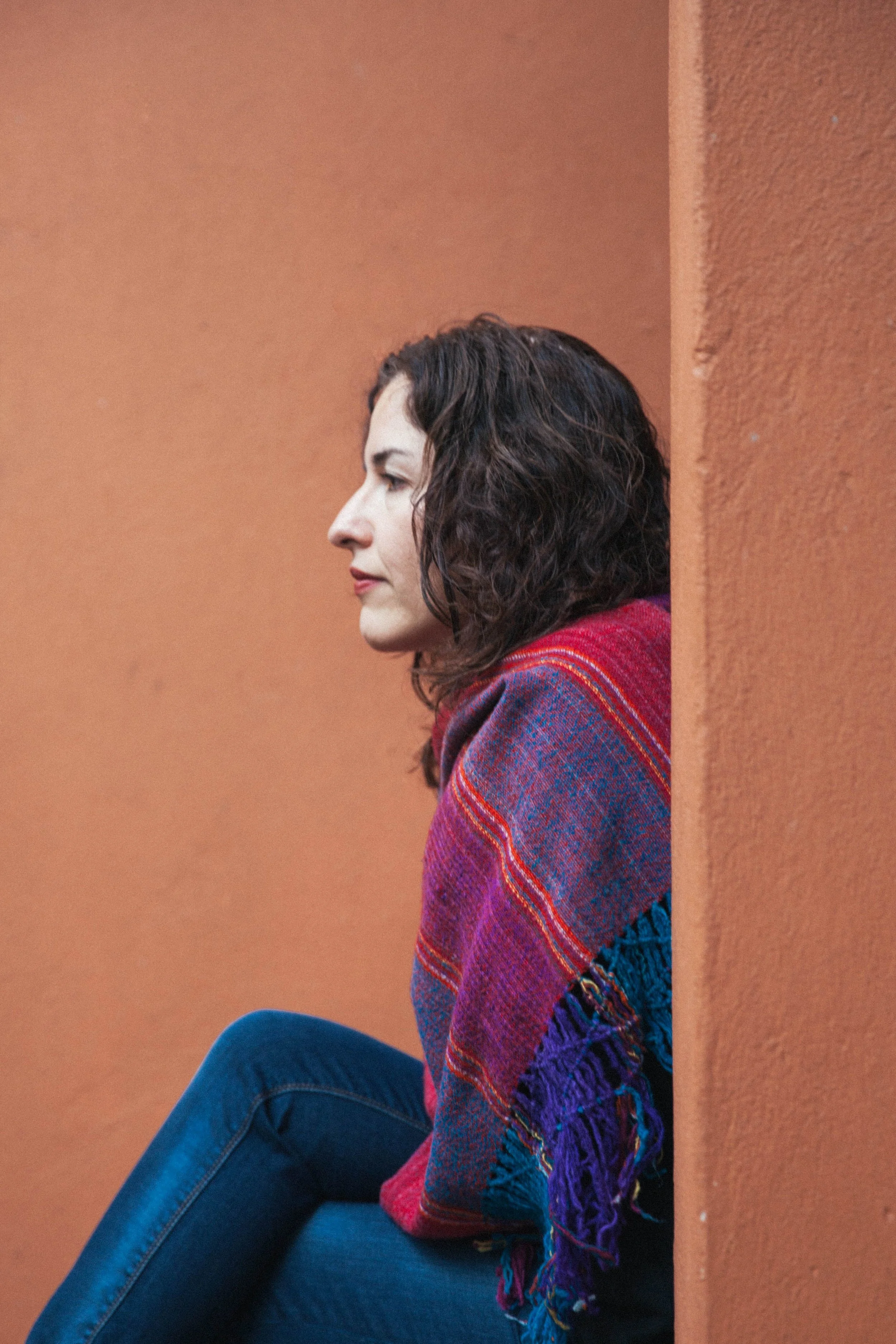 A Conversation with Guadalupe Nettel