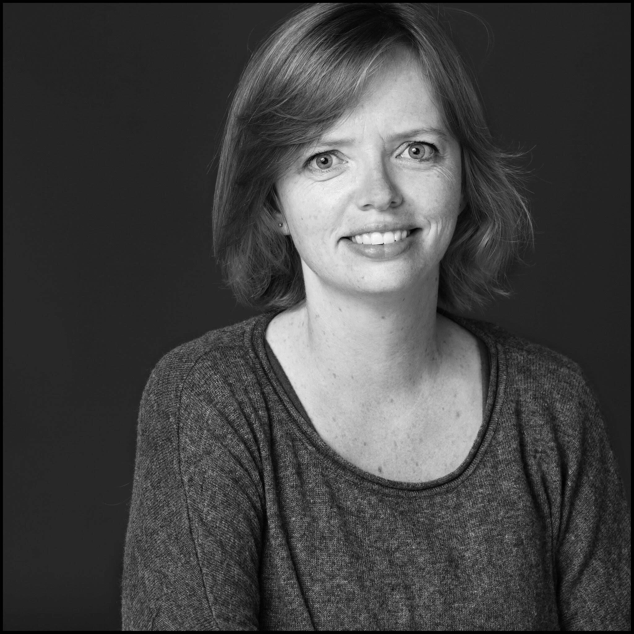 Cecilie Seiness