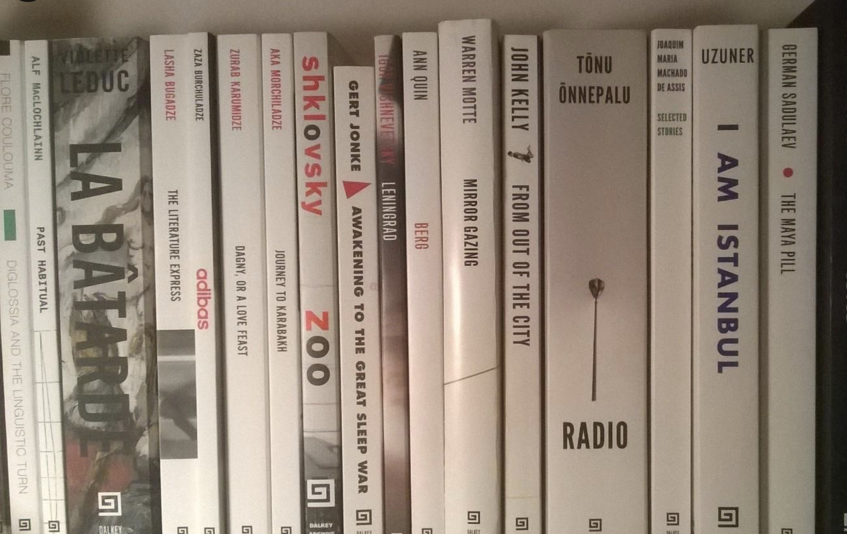 A Conversation with John O’Brien