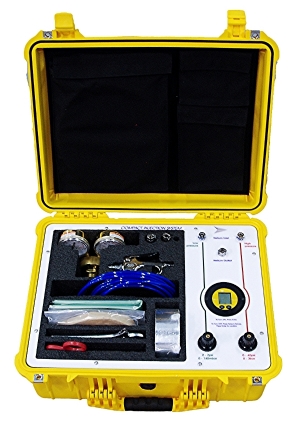 Compact Injection System