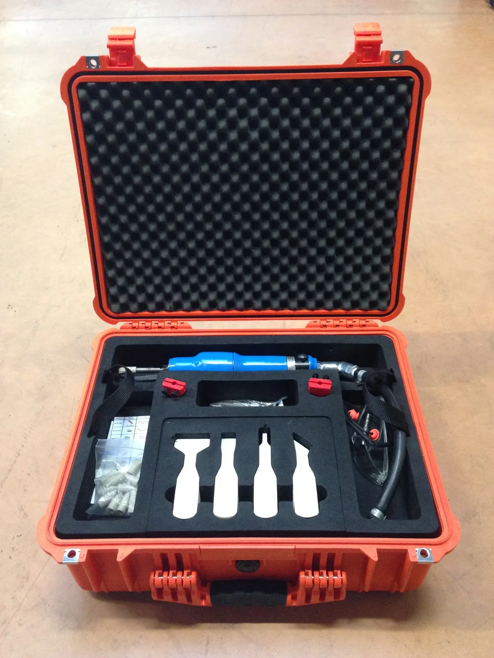 New Aircraft Sealant Removal Kit — AEROWING