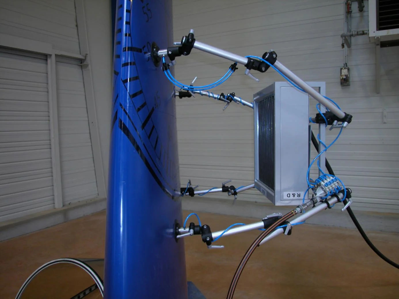 Straight Up Paint: MRO Links Digital Extra