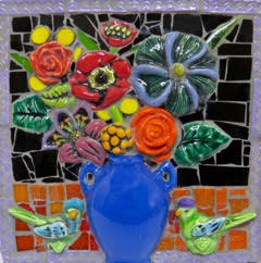 Artwork by Robyn Miller