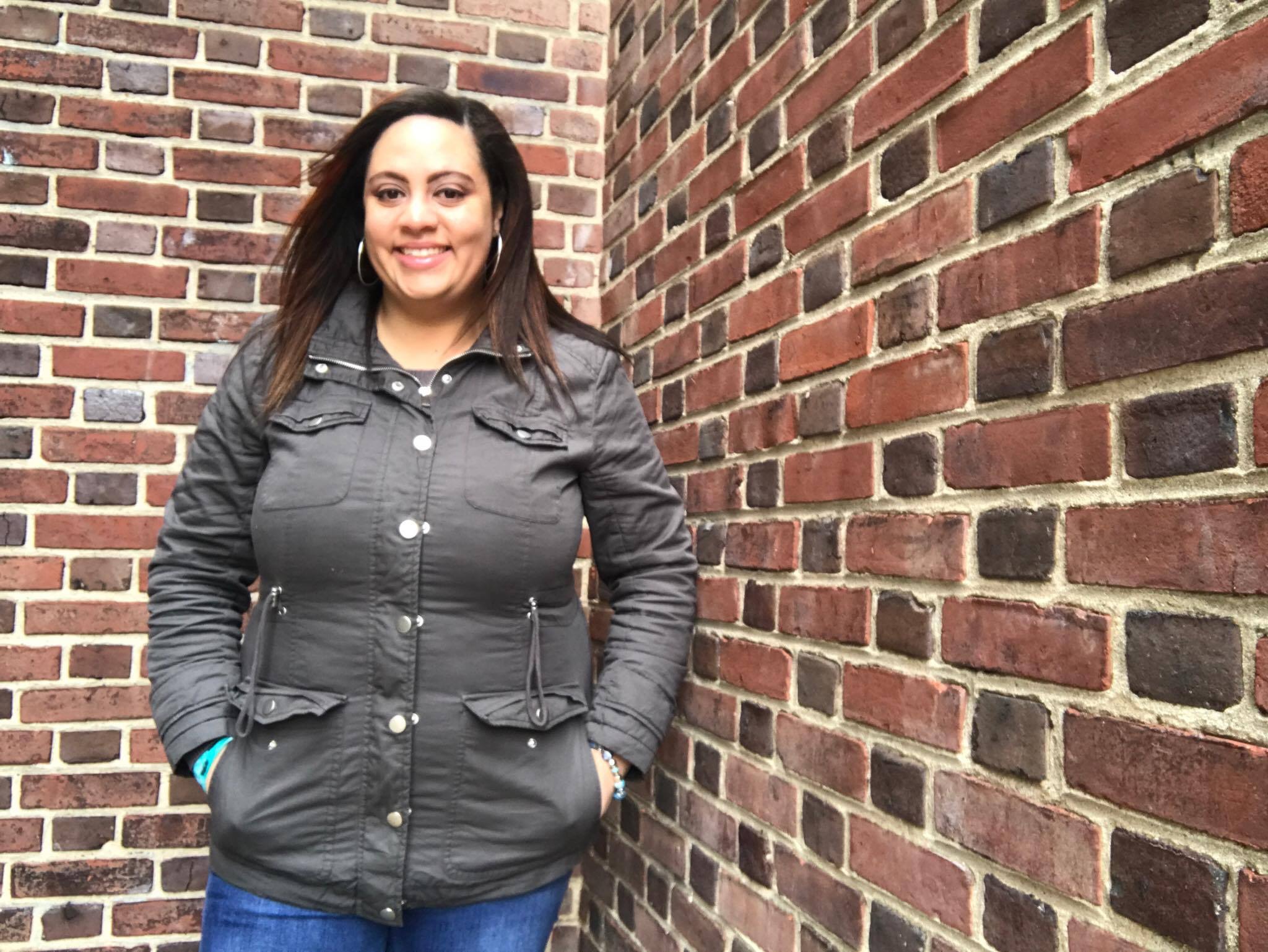 Announcing....MSoP's New Incoming President Meagan Corrado! Meagan will be working closely with our outgoing (after six years of service!) president Carol Shelkin and the MSoP Board of Directors to ensure that this transition is a smooth ride. Congratulations Meagan! We are all excited to be working with you !
